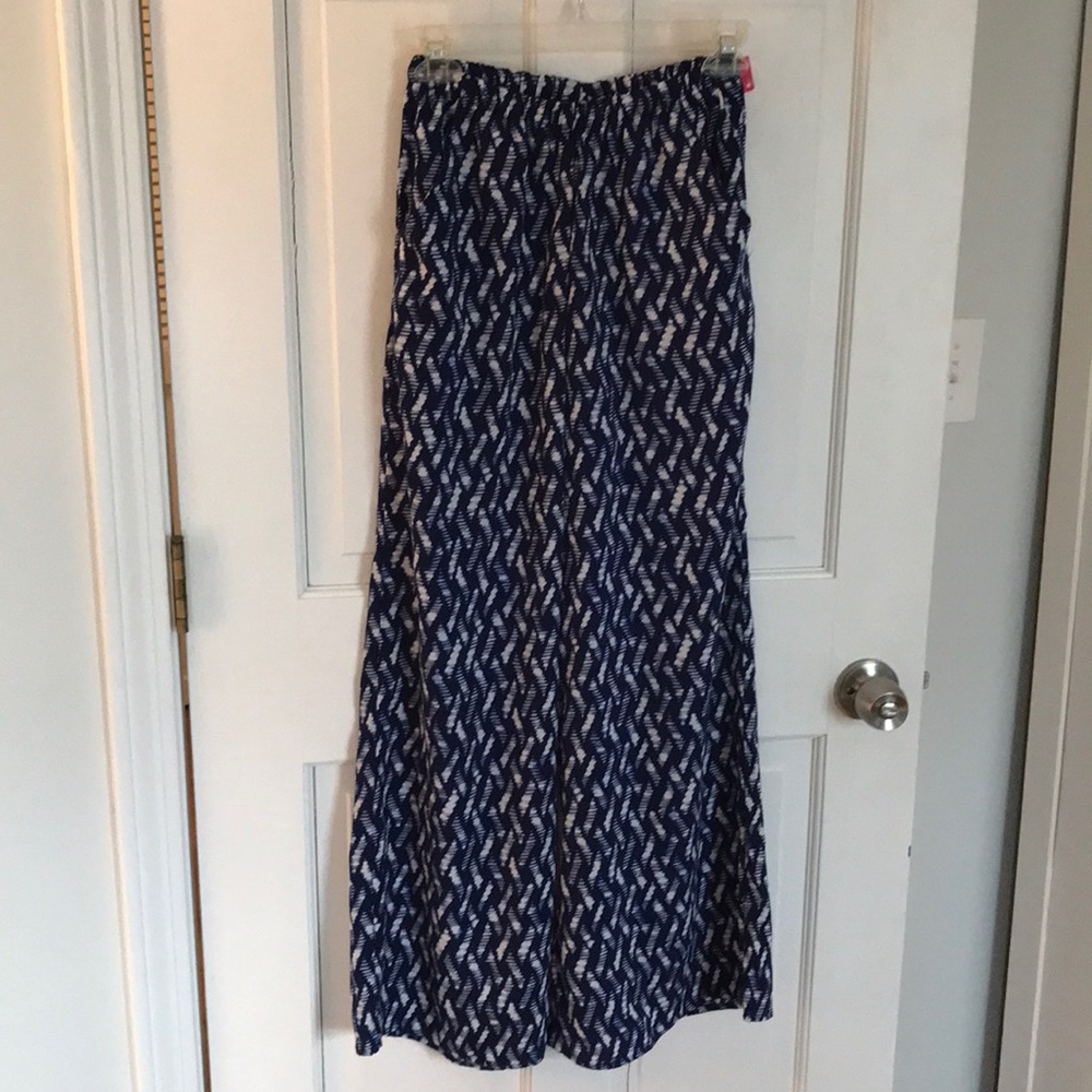 NWT Wide Leg Pants